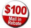 Air Lift Air Springs Rebate - Up to $100